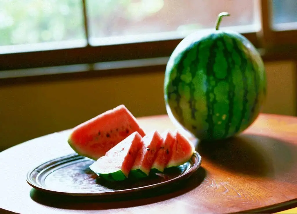 The amino acids in watermelon have diuretic function