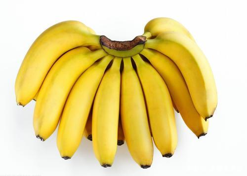 Can you eat bananas with high blood pressure