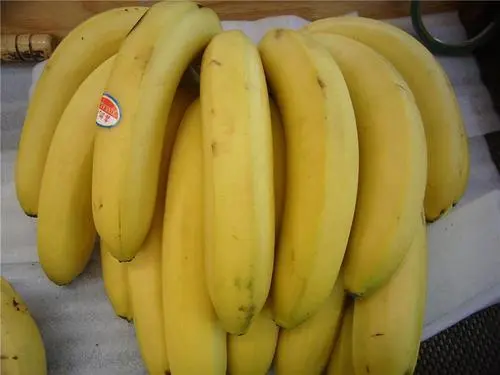 What are the benefits of eating bananas