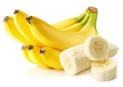 Can you eat bananas with high blood pressure