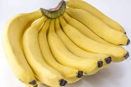 Can you eat bananas with high blood pressure