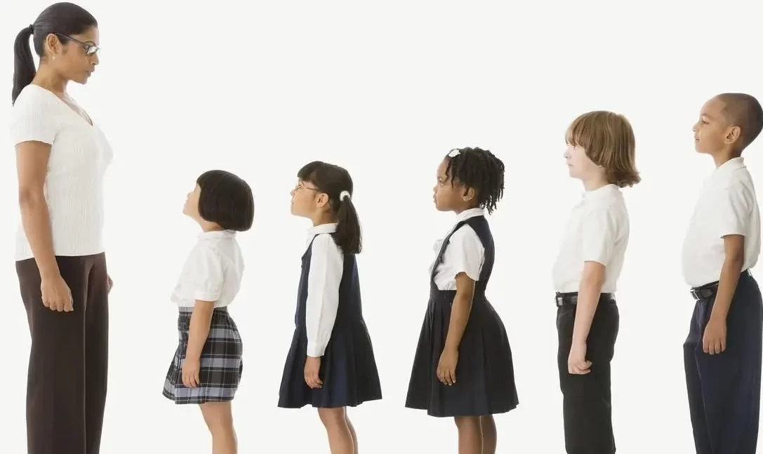 basic Methods that can help children effectively increase their height