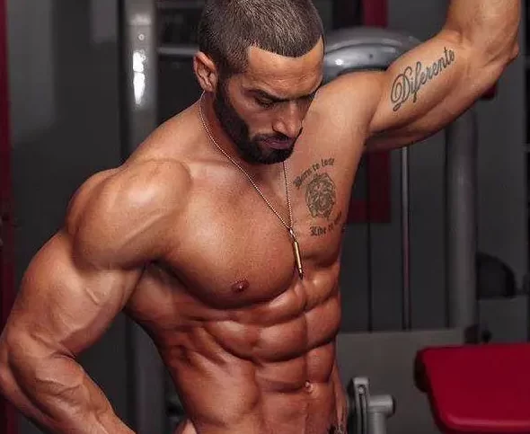  How  to build square chest muscles chest muscle plan 