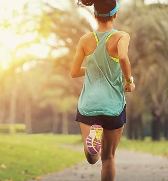  What is the difference between rope skipping and running which one is best