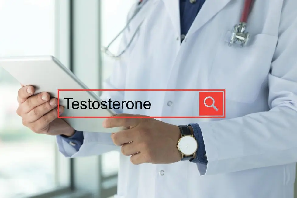 How to improve our testosterone level 