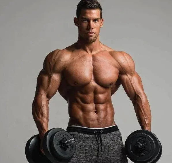  How to build strong deltoid muscles?  