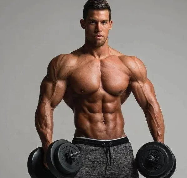 How to build strong deltoid muscles?