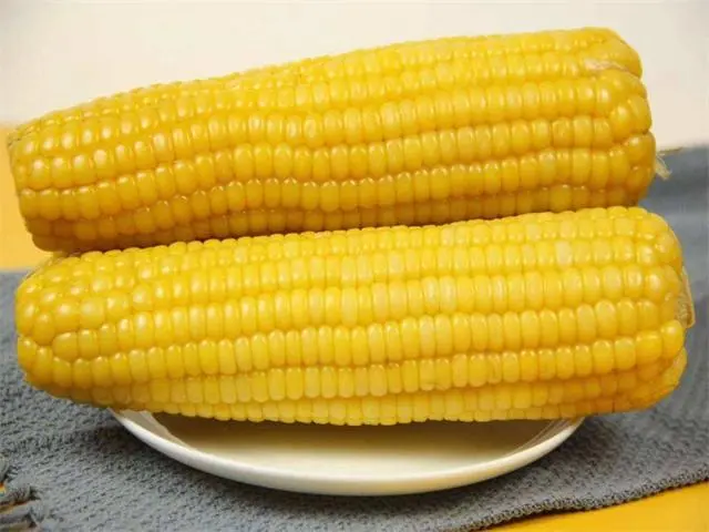what is the benefits of eating corn