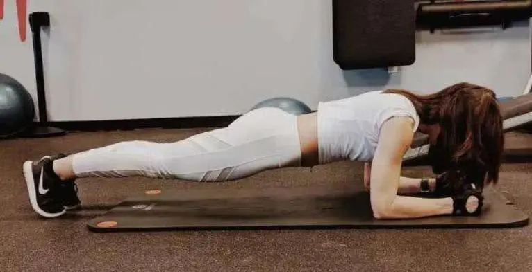 what is the benefits of doing plank