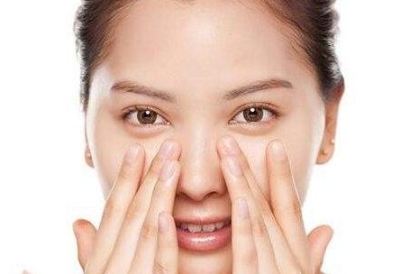 Can facial massage slim down your face?
