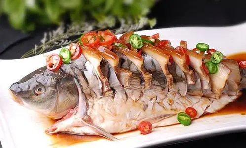 What are the benefits of eating fish
