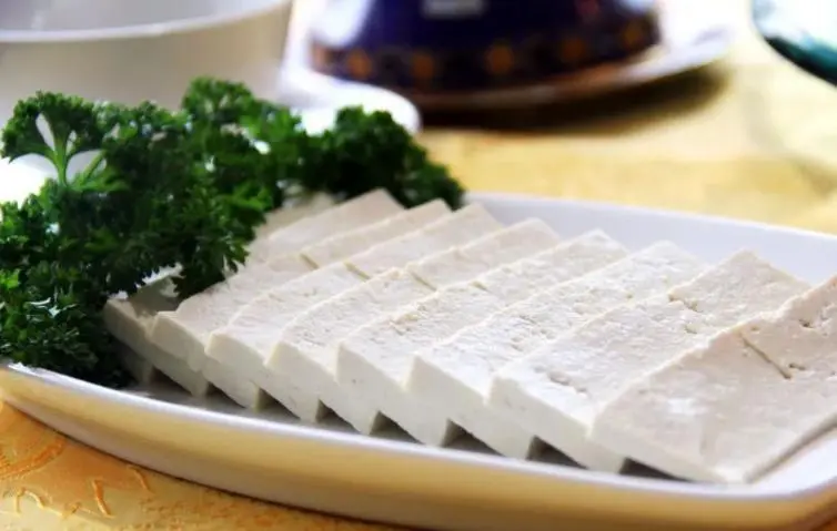what is tofu and what is the benefits of eating tofu