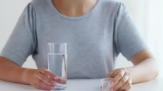 How to drink the first glass of water in the morning and how much? 