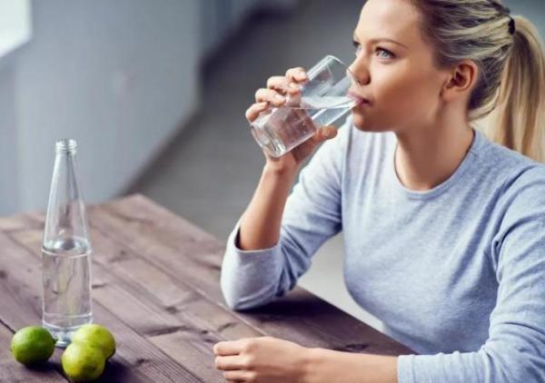 Doctors always tell us to drink more water what are the benefits of drinking water?  