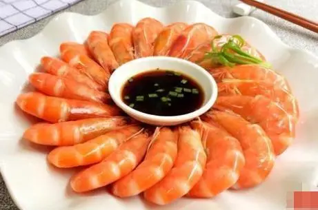 Shrimp is a popular seafood product