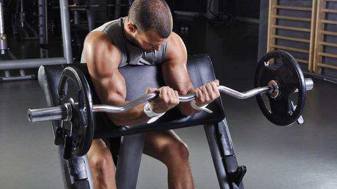 When is the best time to build muscle?