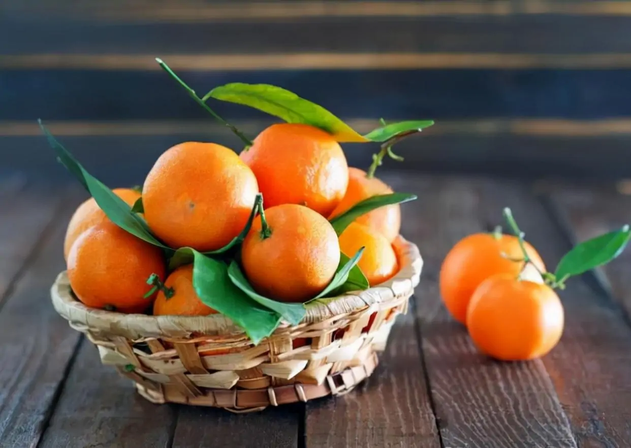 What are the health benefits of eating oranges regularly?