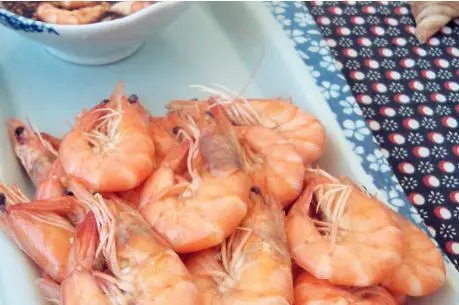 how to cook shrimp best way