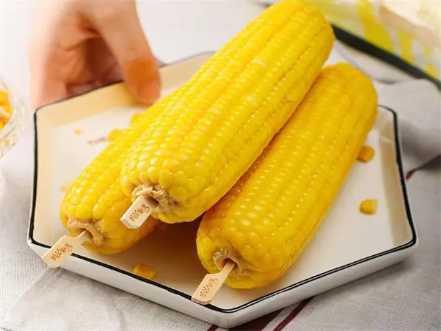 what is the benefits of eating corn