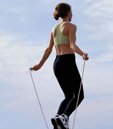  What is the difference between rope skipping and running which one is best