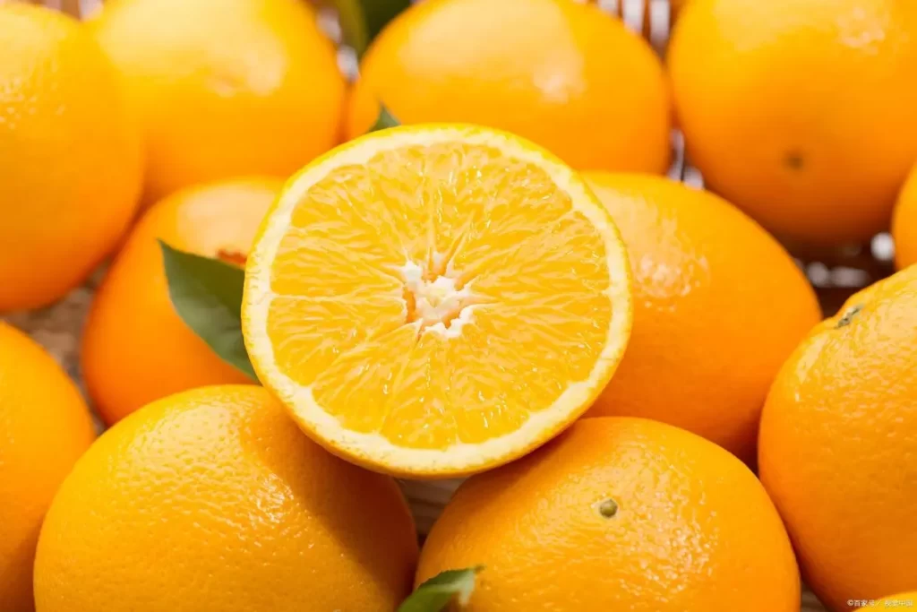 what is the benefits of eating orange regularly 