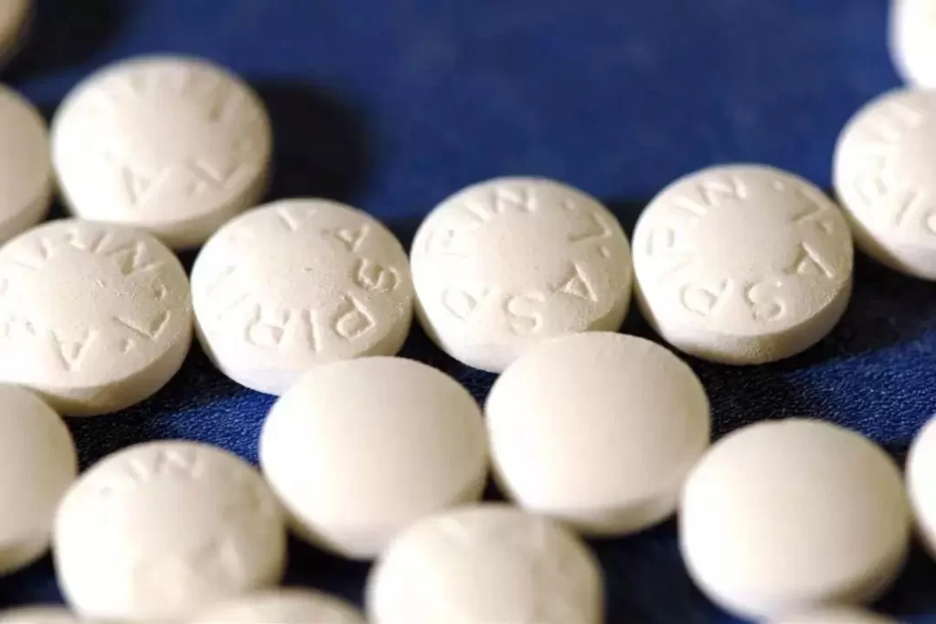 How to properly use aspirin?