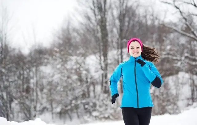 What is the benefits of running in winter season read these benefits   
