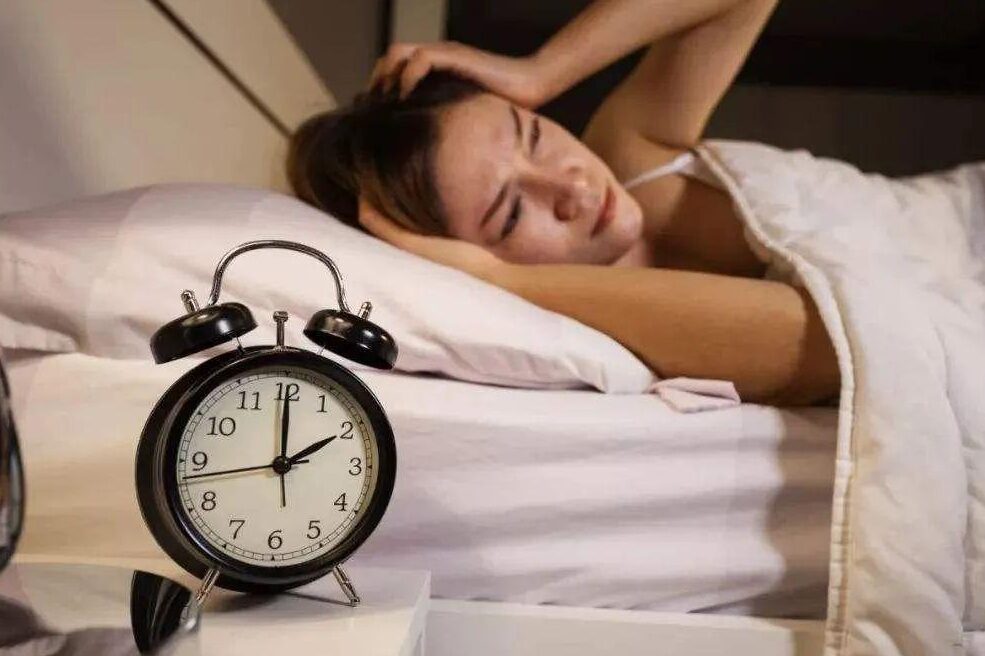 How can we get better sleep from severe insomnia to deep good sleep 