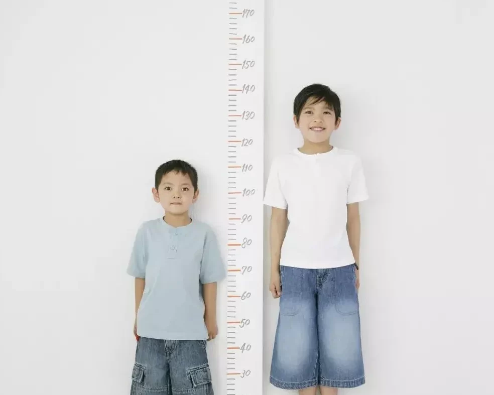 basic Methods that can help children effectively increase their height