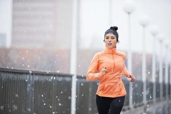 What is the benefits of running in winter season read these benefits   
