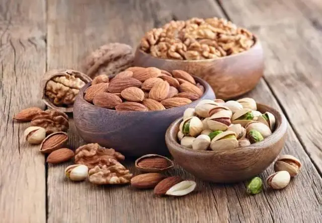 eating nuts regularly will  reduce bad cholesterol and increase good cholesterol.