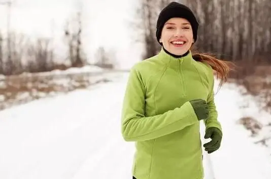 What is the benefits of running in winter season read these benefits   