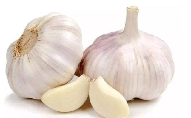 What are the health benefits of eating garlic?