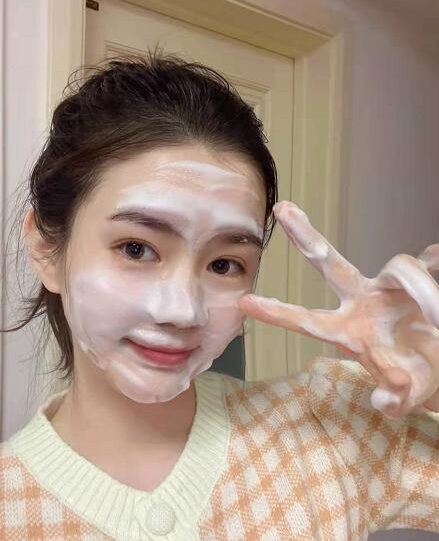 Best way of Washing your face is the key to skin care 