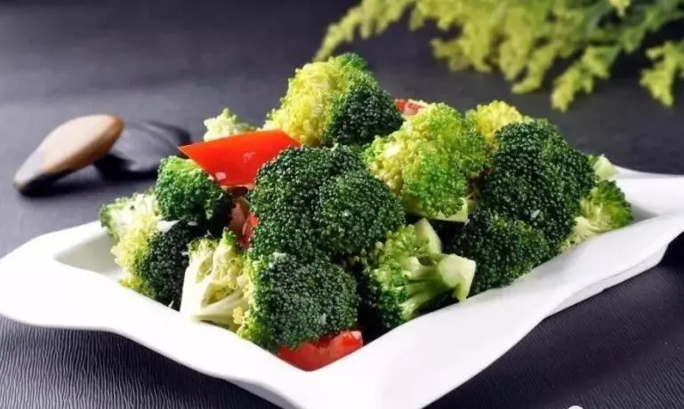 what is the benefits of broccoli