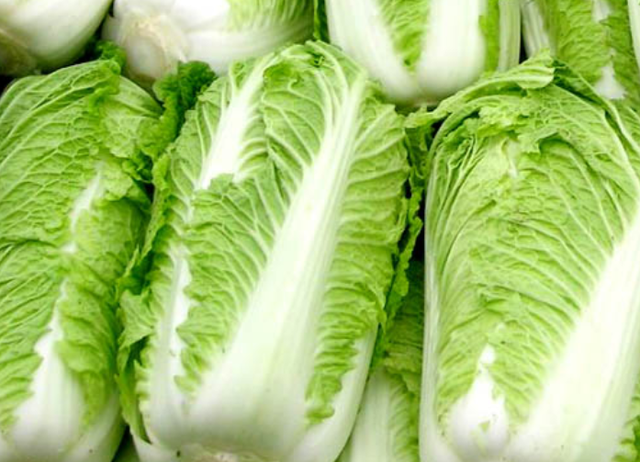 Do not eat baby cabbage daily life routine