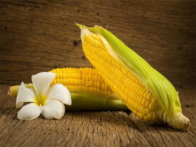  Best tips of making corn kernels sweet and delicious 