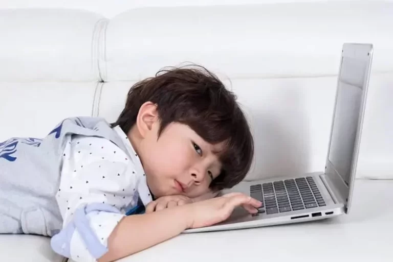 It turns out that lack of sleep in children is so dangerous Don’t let your kids stay up late