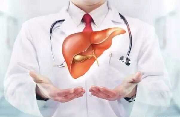 Can you get rid of fatty liver by running every day  These 3 points are the key to treatment