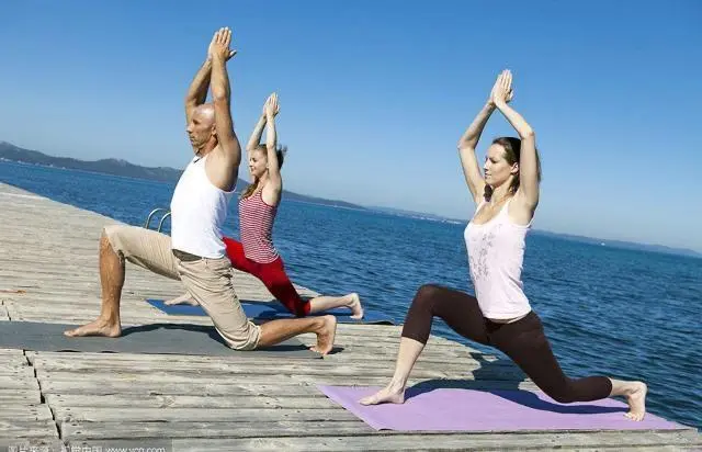 what is the benefits of doing yoga regularly 