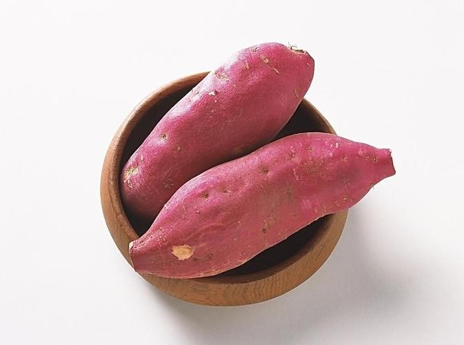 Research believes that sweet potatoes can destroy 98% of cancer cells