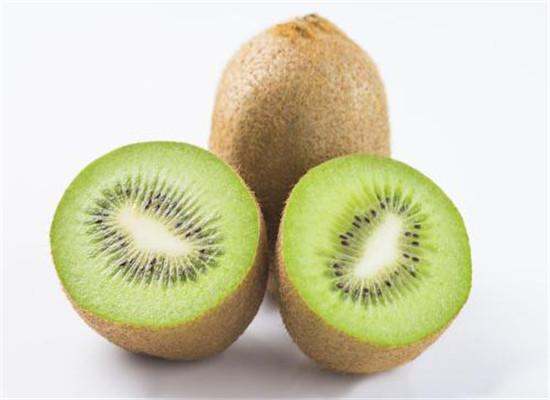  What are the nutritional and medicinal values ​​of kiwi?