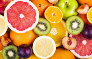 How much fruit to eat per day for women who want to lose weight