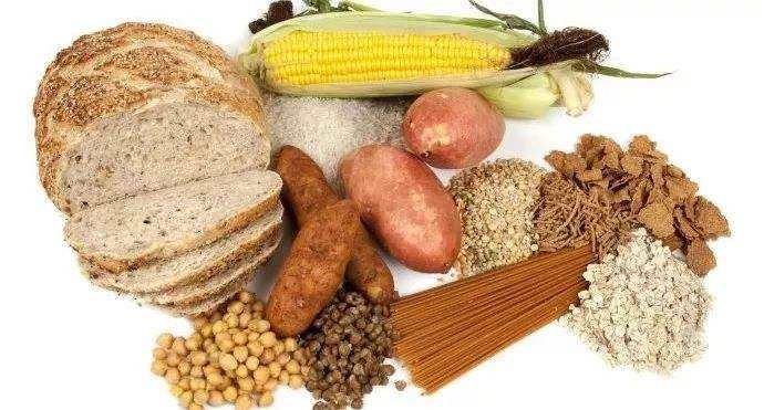 What is the role of carbohydrates in weight loss?