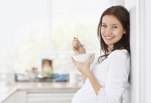 what to eat during pregnancy