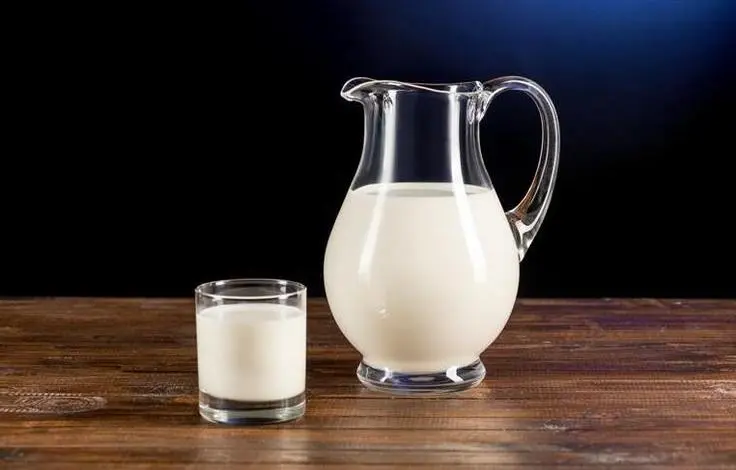 benefits of drinking milks