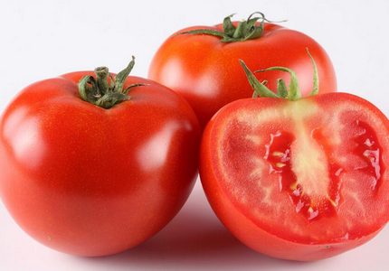 benefits of eating tomatoes