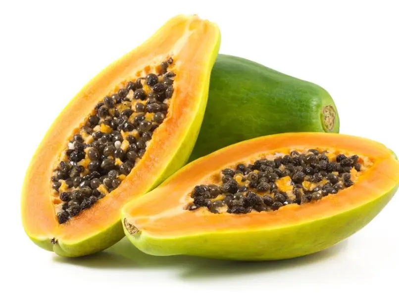 what s the benefits of eating papaya 