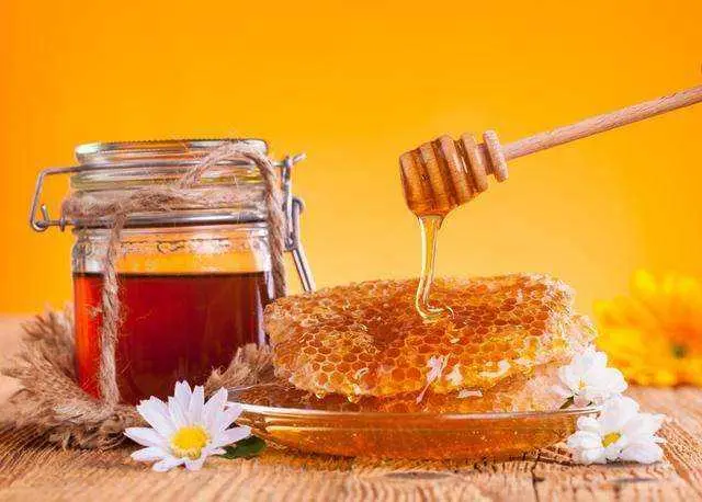 benefits of eating honey 