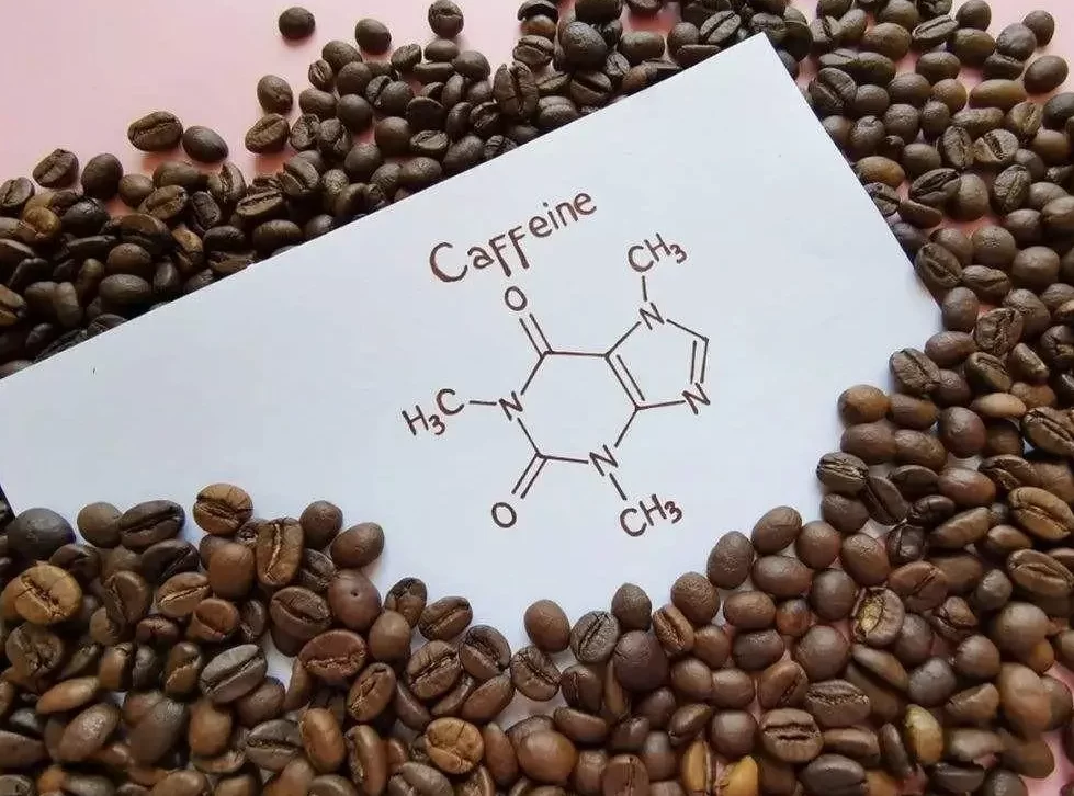 what is the benefits of using caffeine